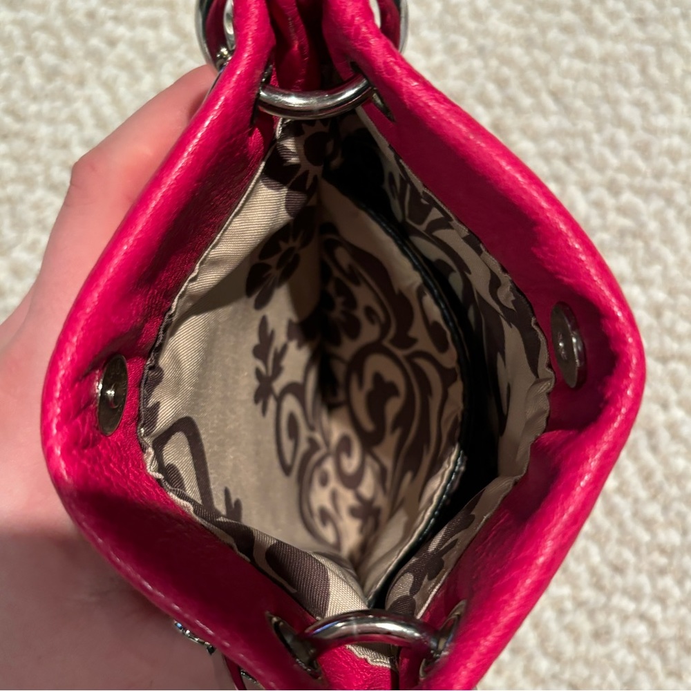 Brand New Western Crossbody Purse - Picture 3 of 3